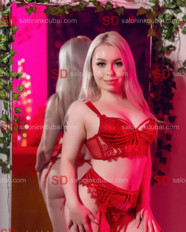 Lana — escort in Dubai