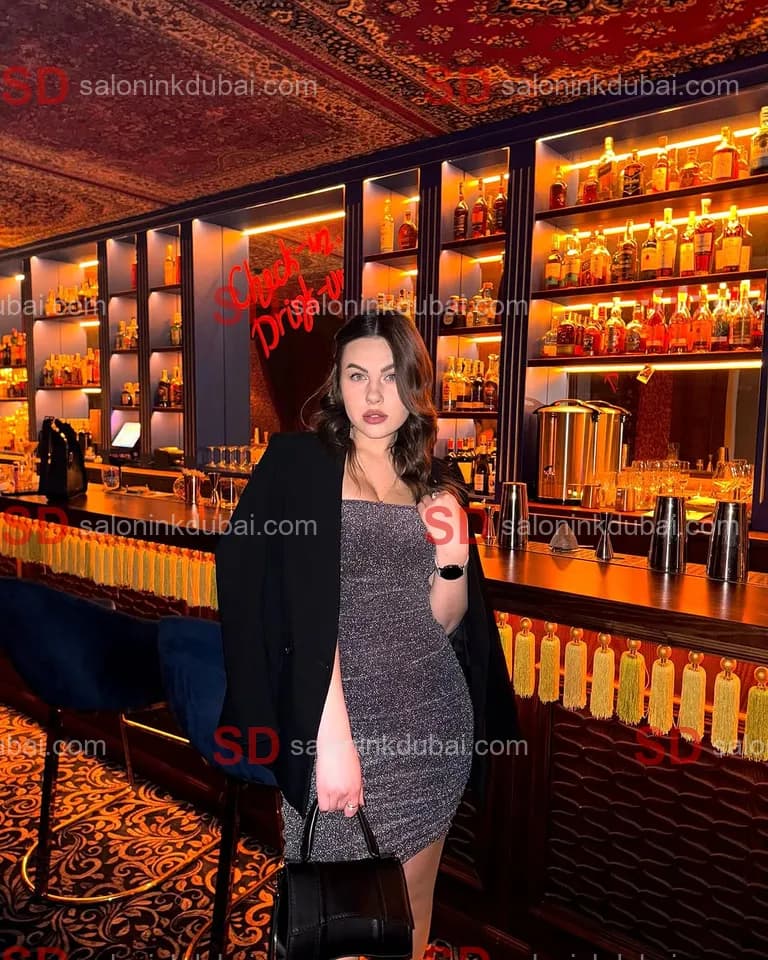 Lara — escort in Dubai