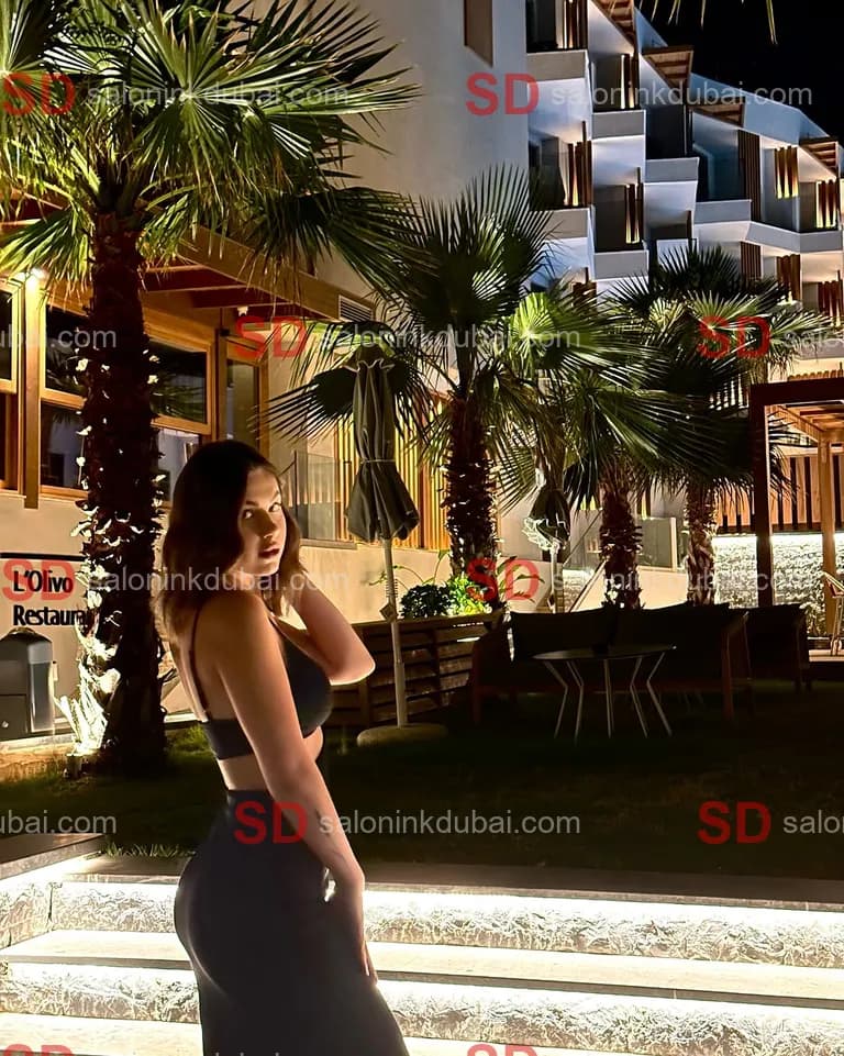 Lara — escort in Dubai