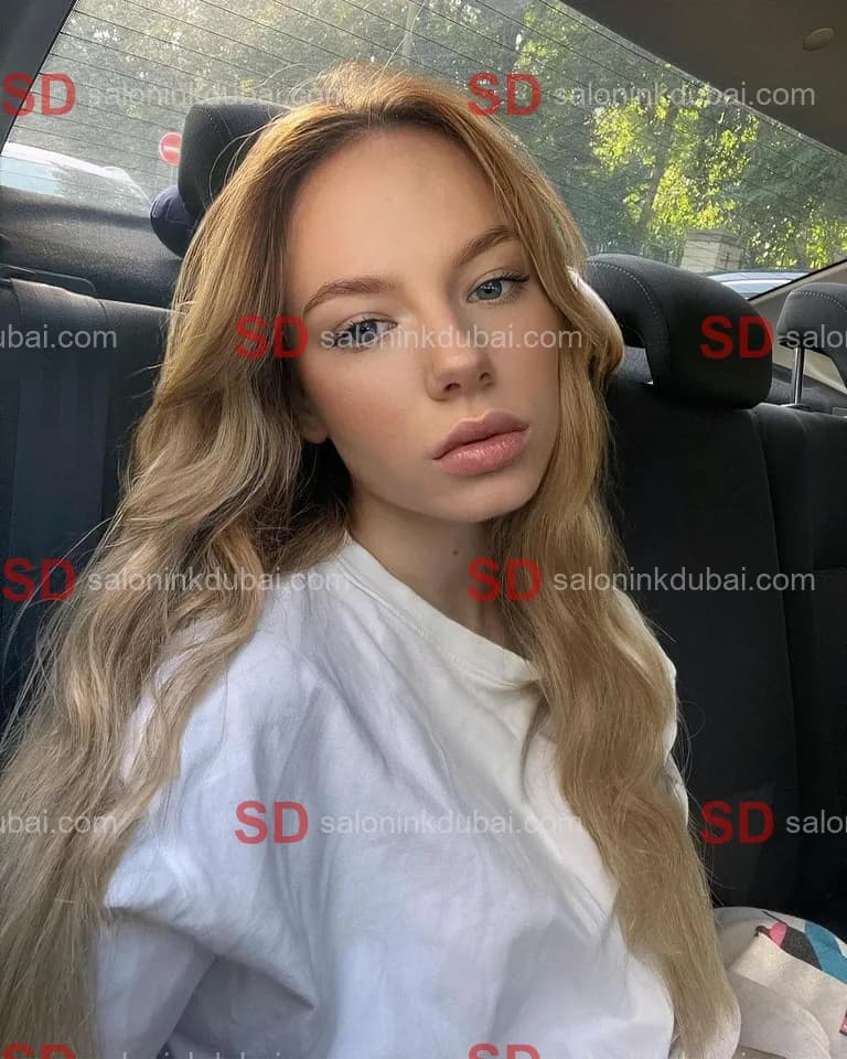 Lara — escort in Dubai