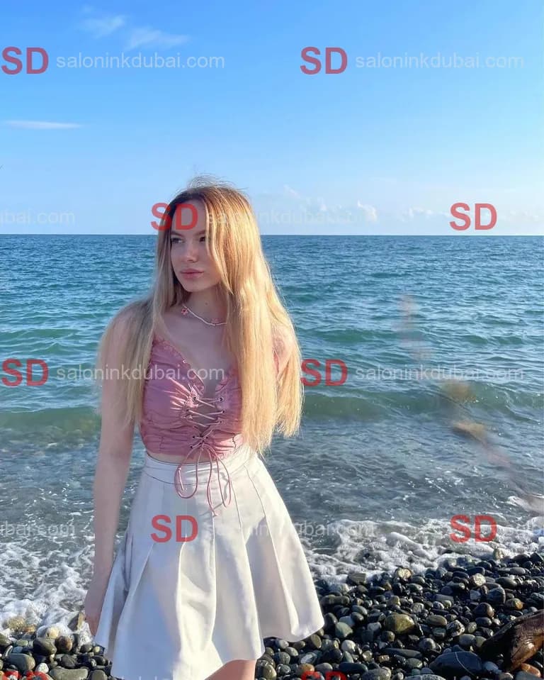 Lara — escort in Dubai