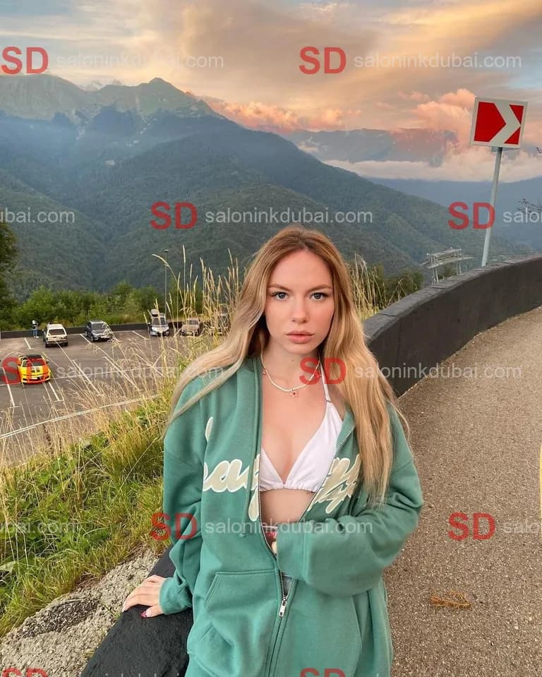 Lara — escort in Dubai