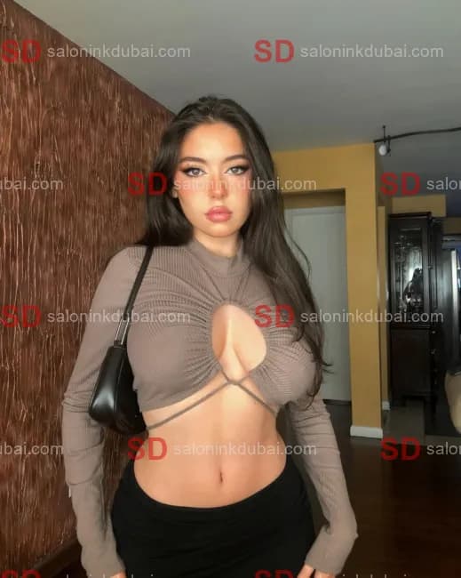 Lara — escort in Dubai