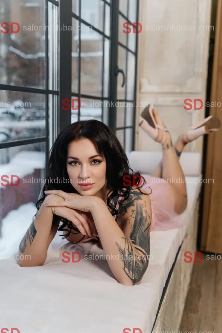 Lara — escort in Dubai