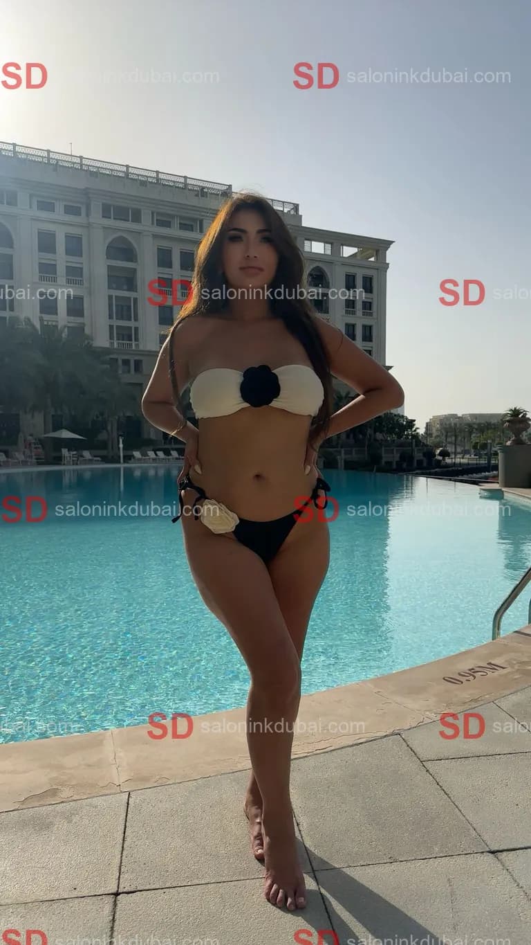 Lara — escort in Dubai