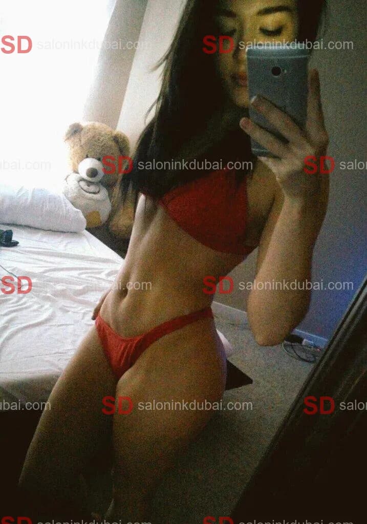Lara β escort in Dubai