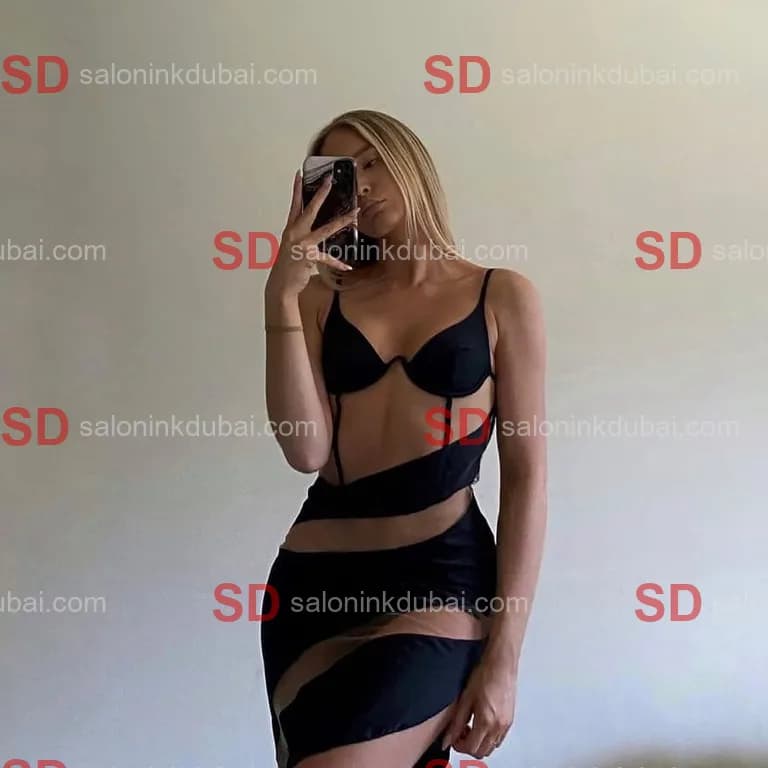 Lara — escort in Dubai