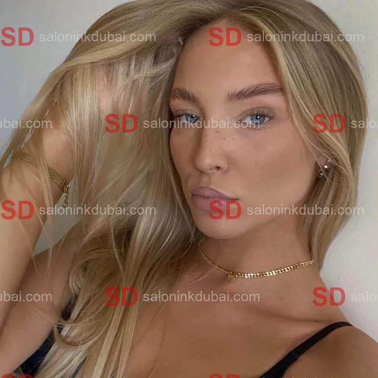 Lara — escort in Dubai