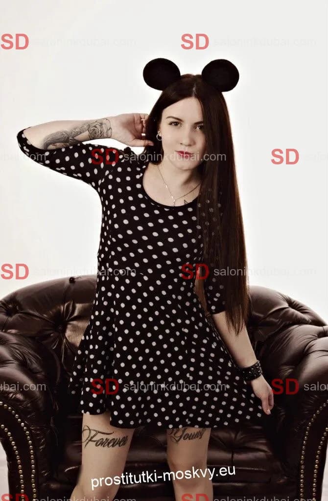 Lara — escort in Dubai