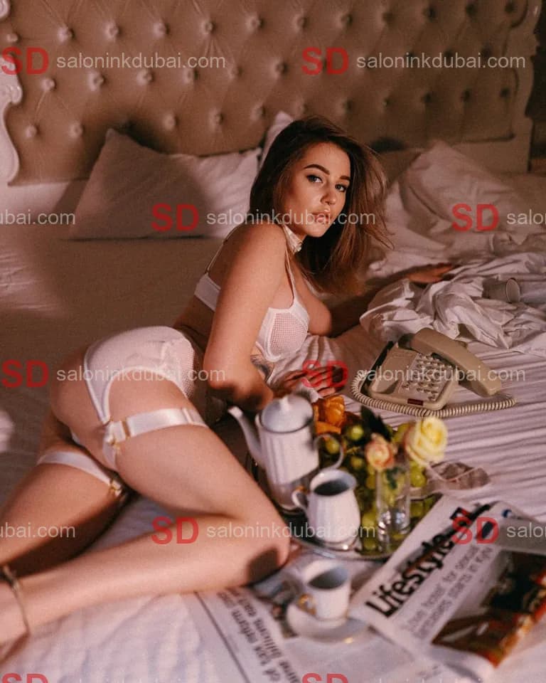 Lara — escort in Dubai