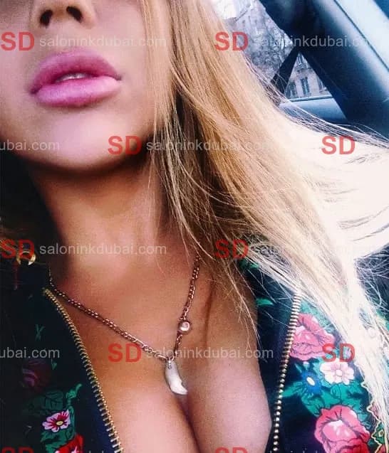 Lara — escort in Dubai