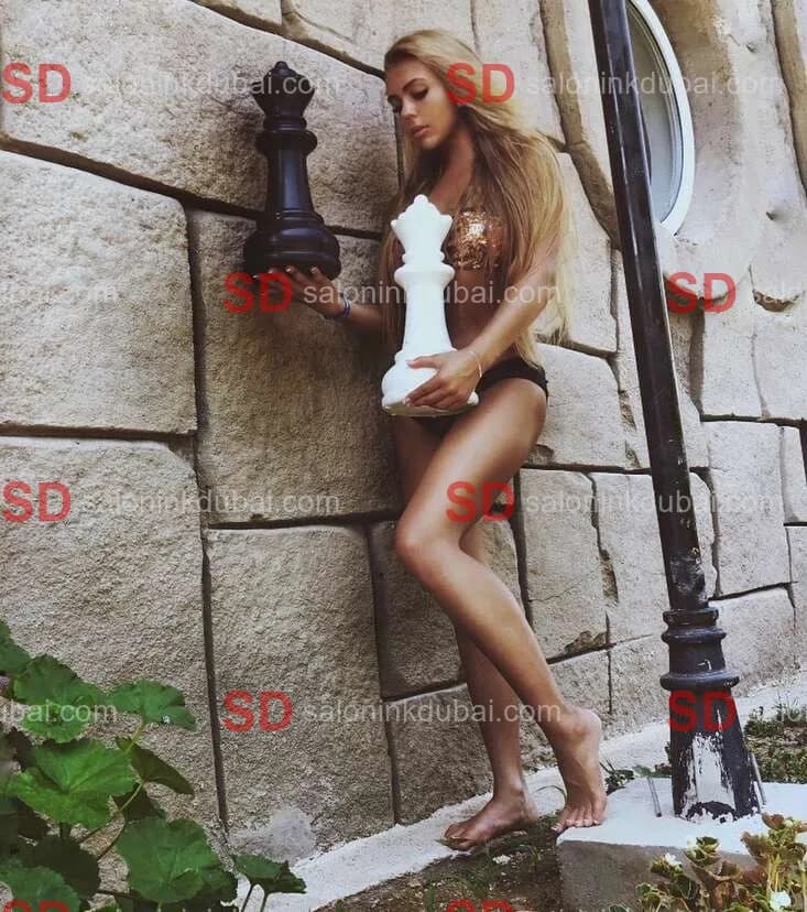 Lara — escort in Dubai