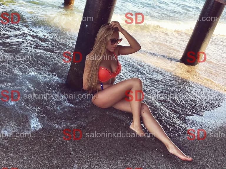 Lara — escort in Dubai