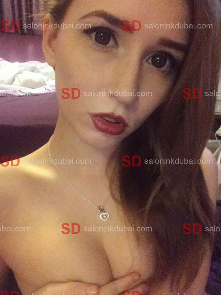 Lara — escort in Dubai