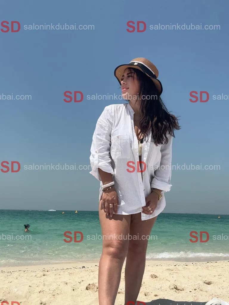 Larissa — escort in Dubai