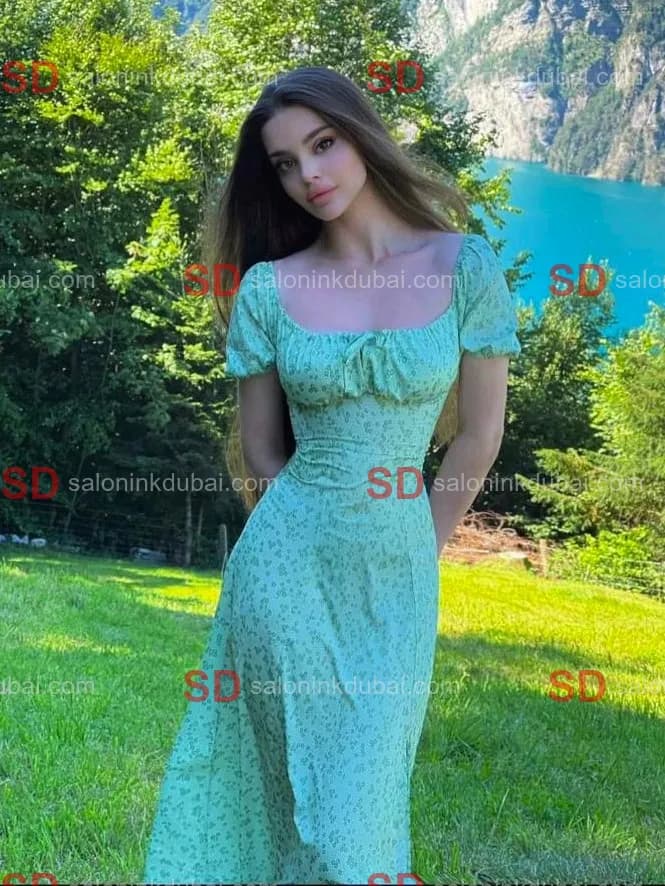 Larissa — escort in Dubai