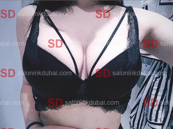 Larissa — escort in Dubai