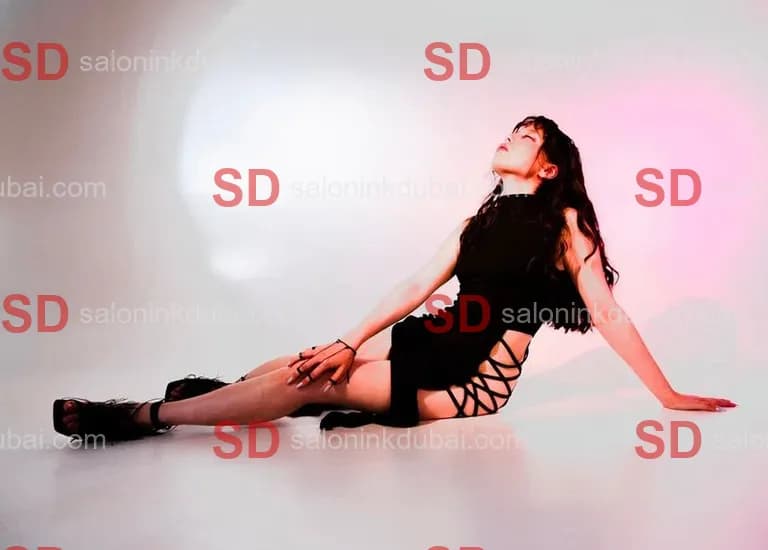 Laura — escort in Dubai