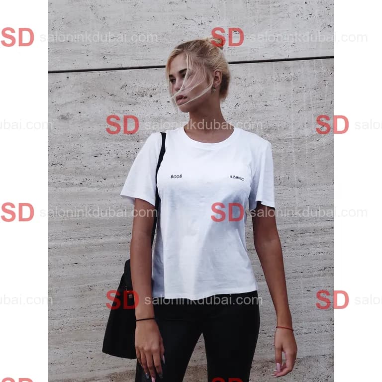 Laura — escort in Dubai