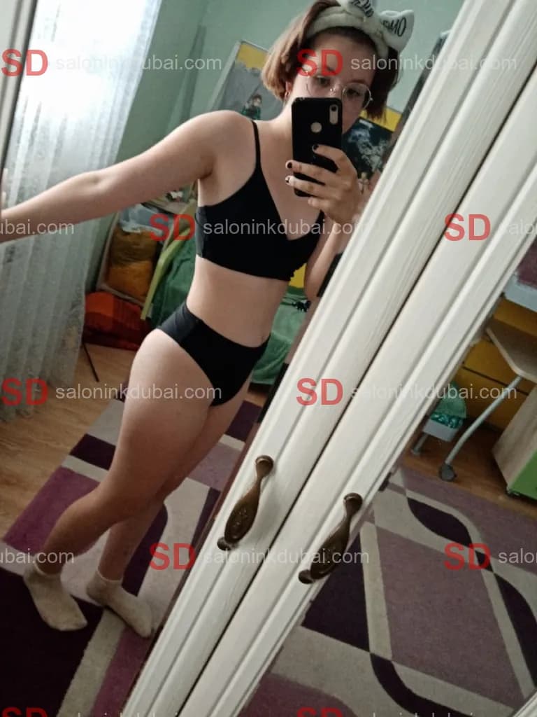 Laura β escort in Dubai