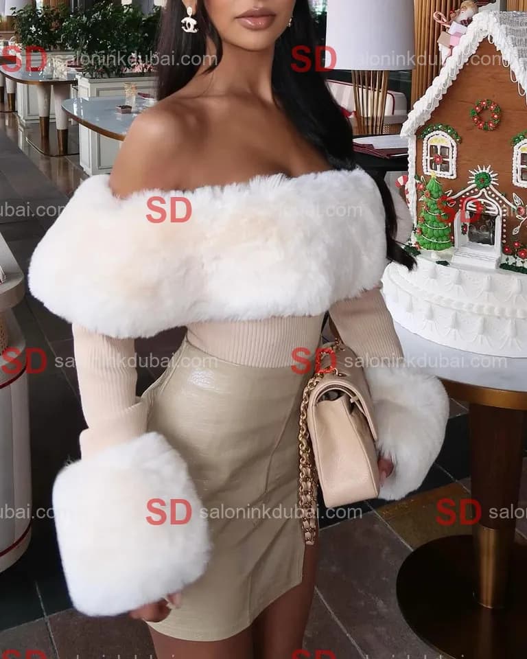 Laura — escort in Dubai