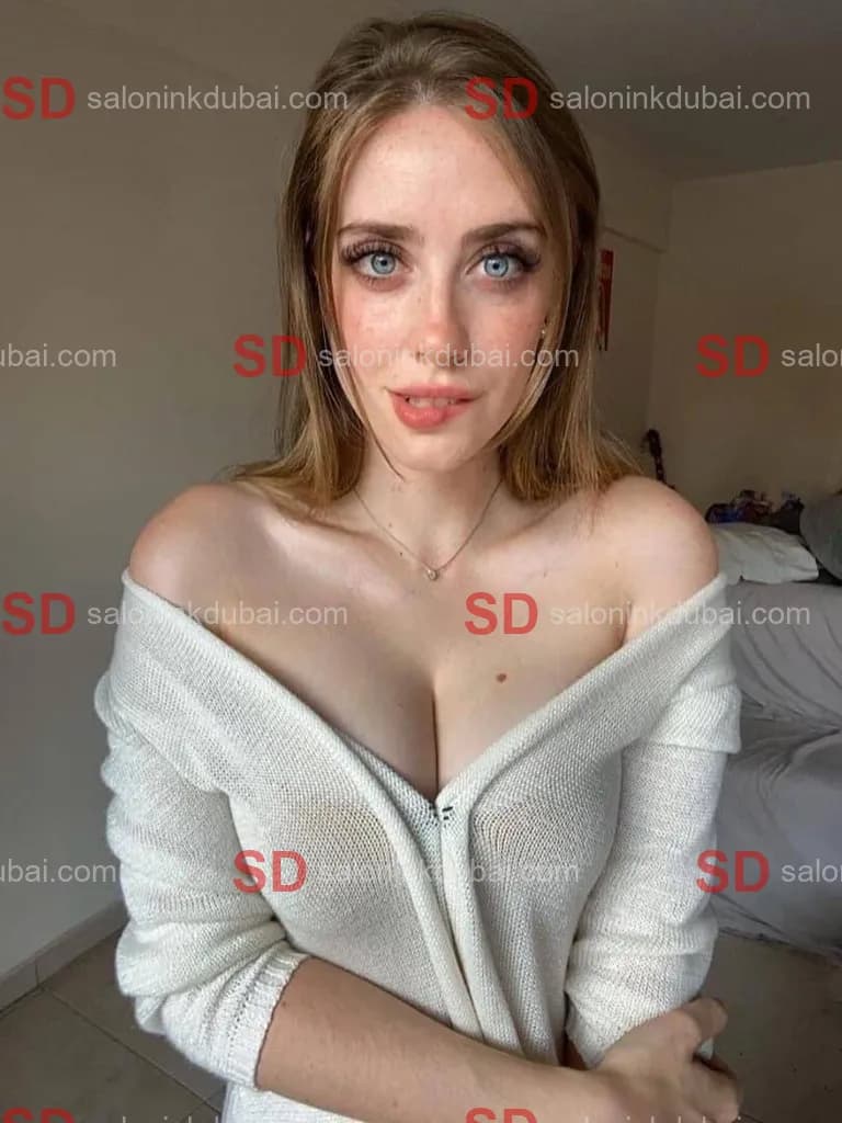 Laura — escort in Dubai