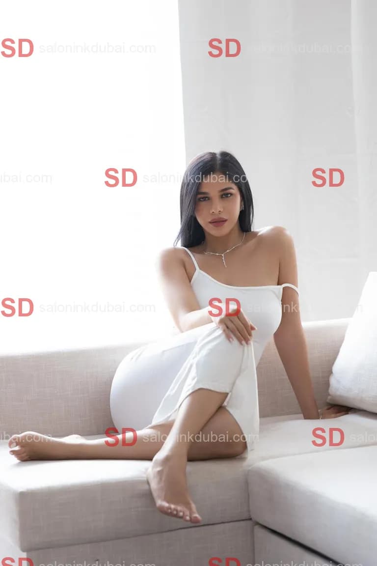 Layla — escort in Dubai