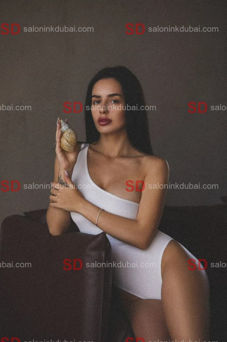 Layla — escort in Dubai