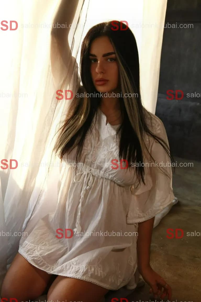 Layla — escort in Dubai