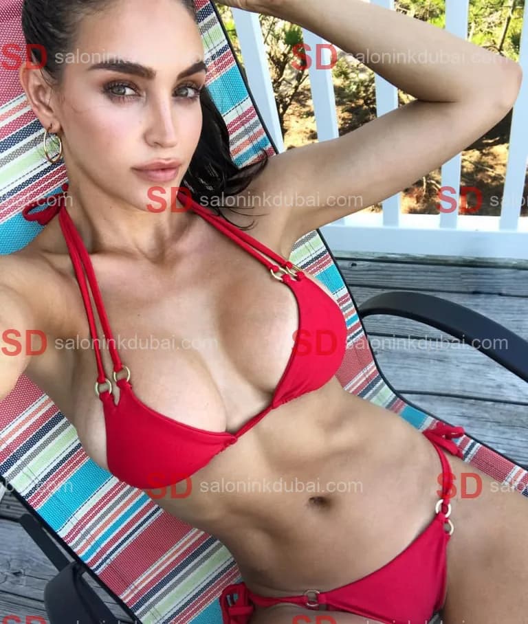 Layla — escort in Dubai