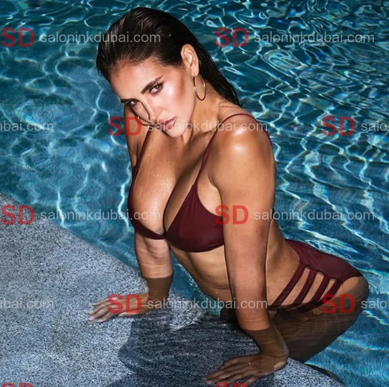 Layla — escort in Dubai