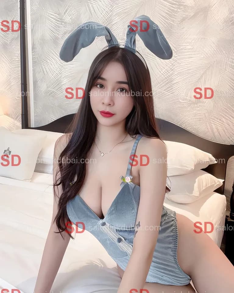 Layla — escort in Dubai