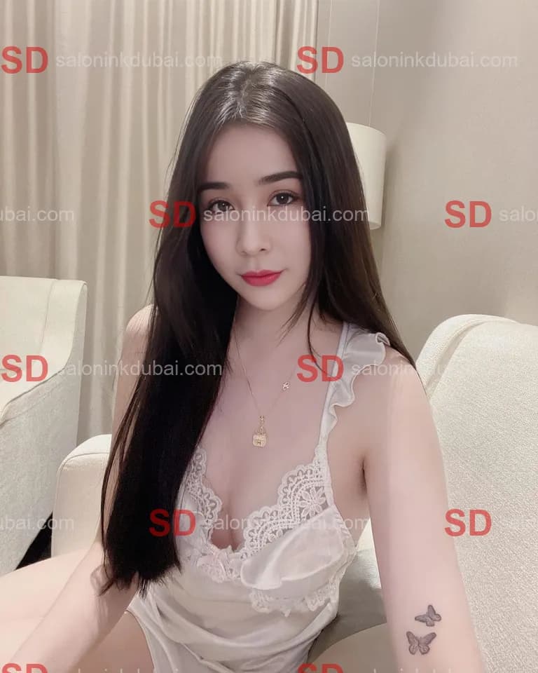 Layla — escort in Dubai
