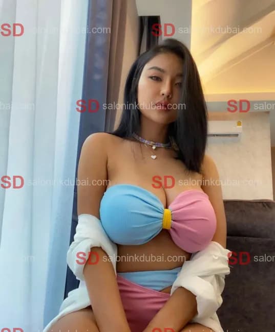 Layla — escort in Dubai