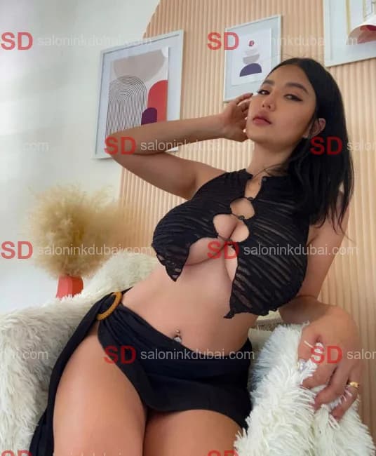Layla — escort in Dubai