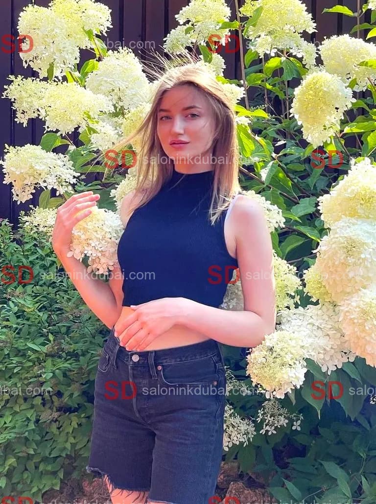 Layla — escort in Dubai