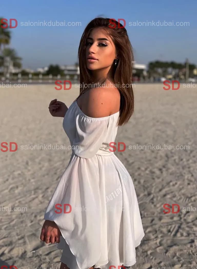 Layla — escort in Dubai