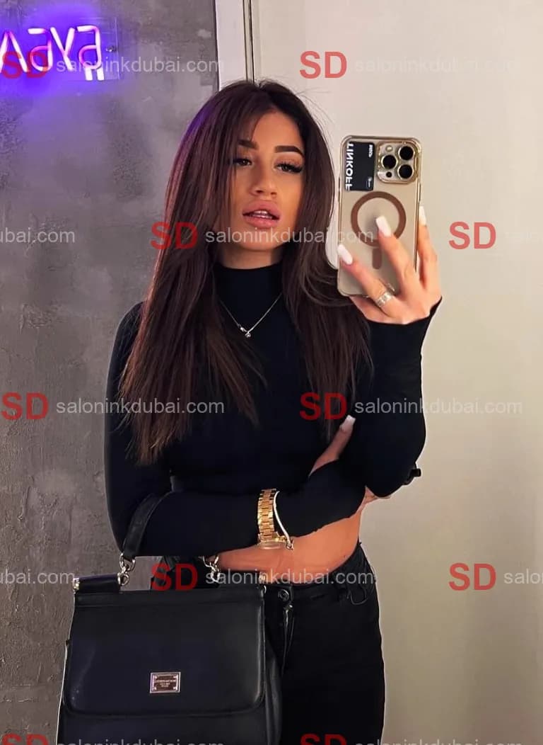 Layla — escort in Dubai