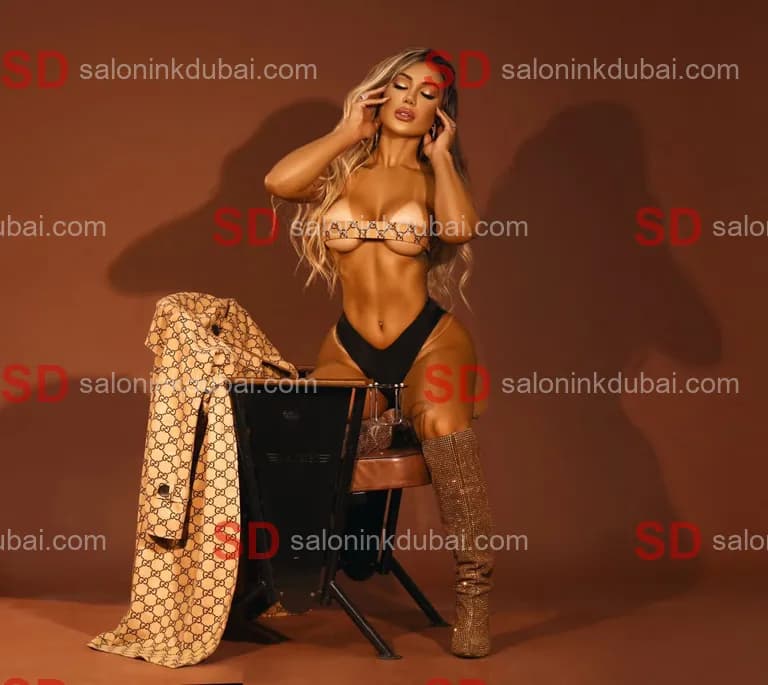 Layla — escort in Dubai