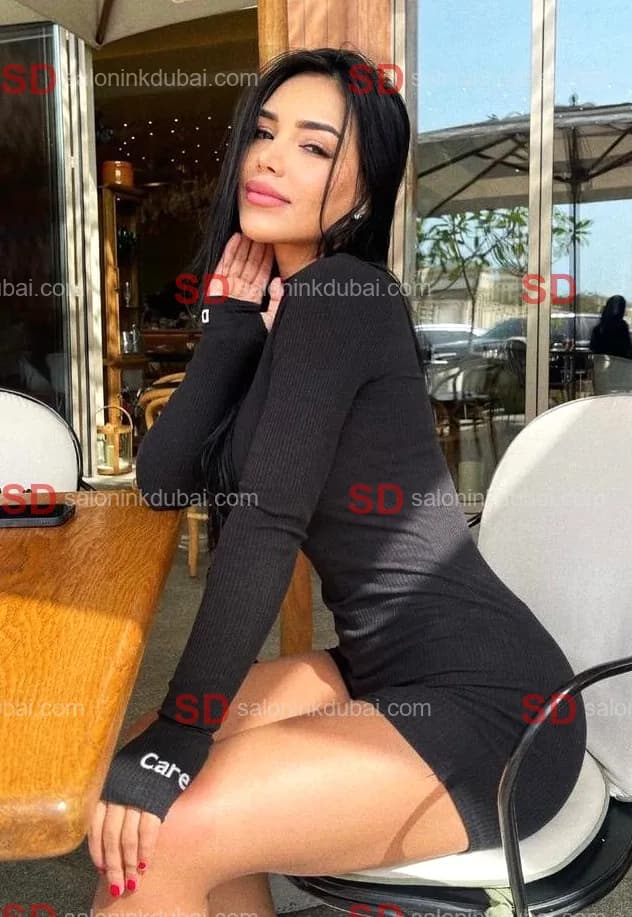 Layla — escort in Dubai