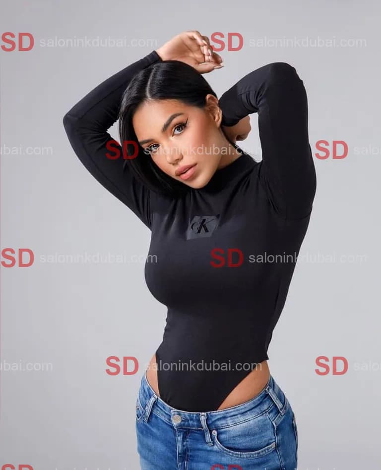 Layla — escort in Dubai
