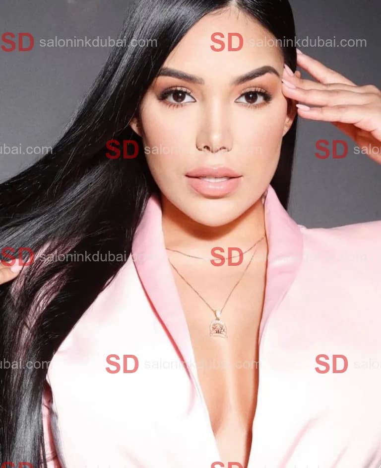 Layla — escort in Dubai