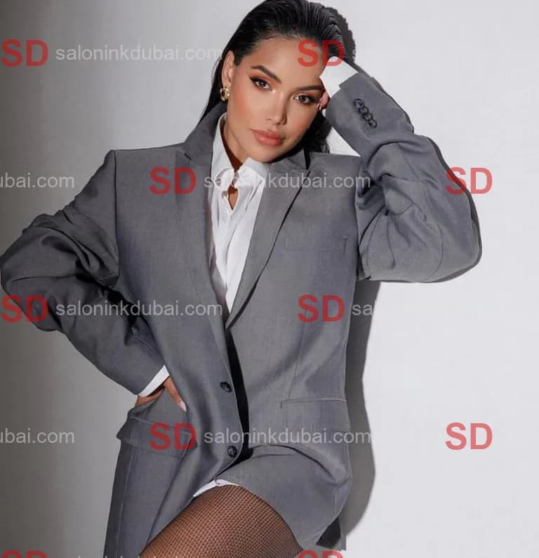Layla — escort in Dubai