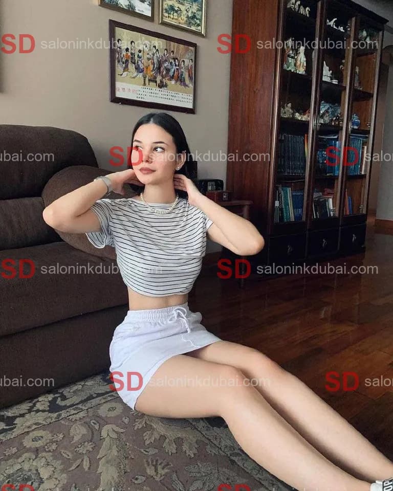 Layla — escort in Dubai