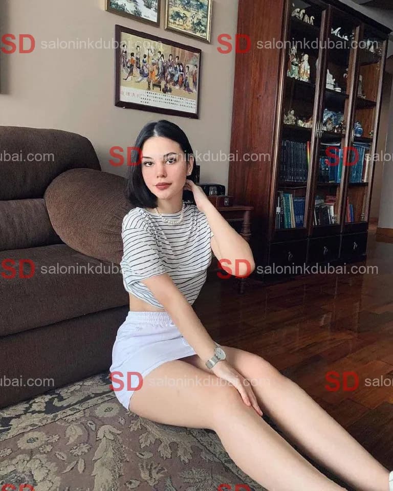 Layla — escort in Dubai