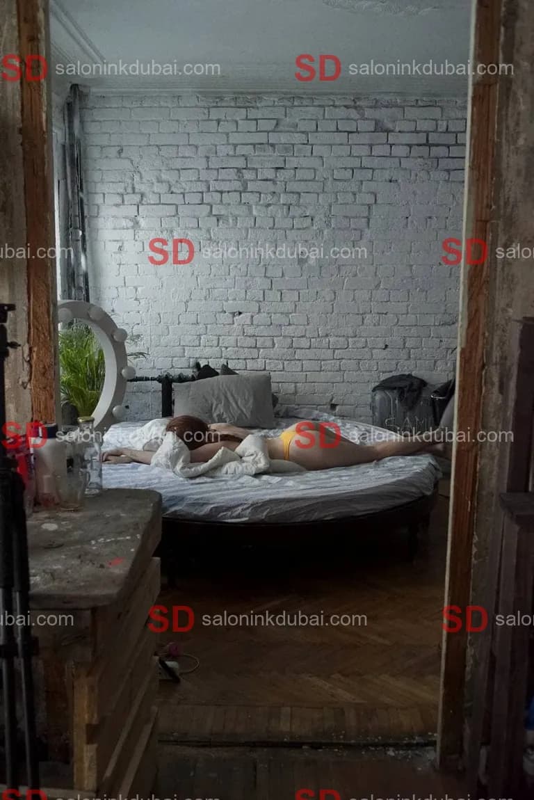 Layla — escort in Dubai