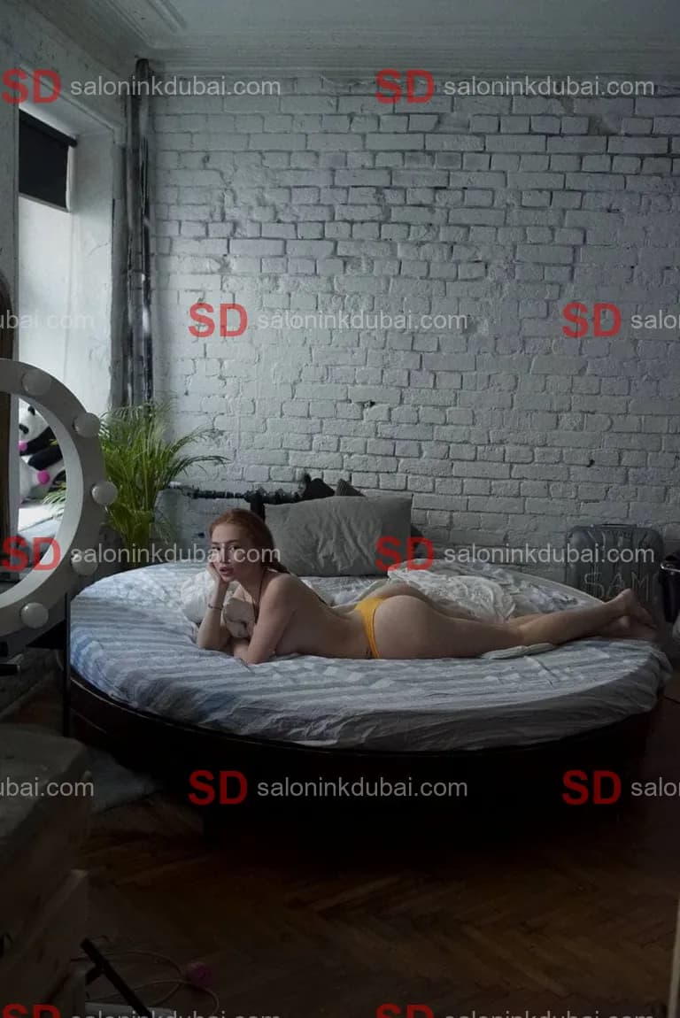 Layla — escort in Dubai