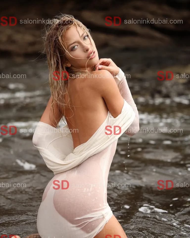 Layla — escort in Dubai