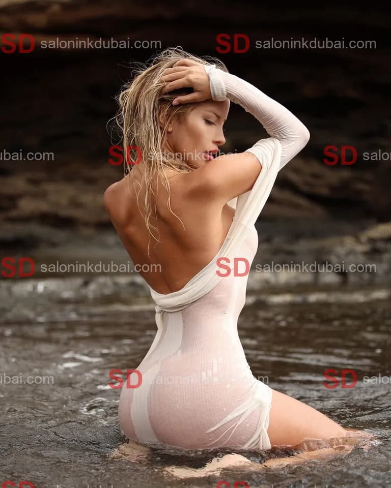 Layla — escort in Dubai