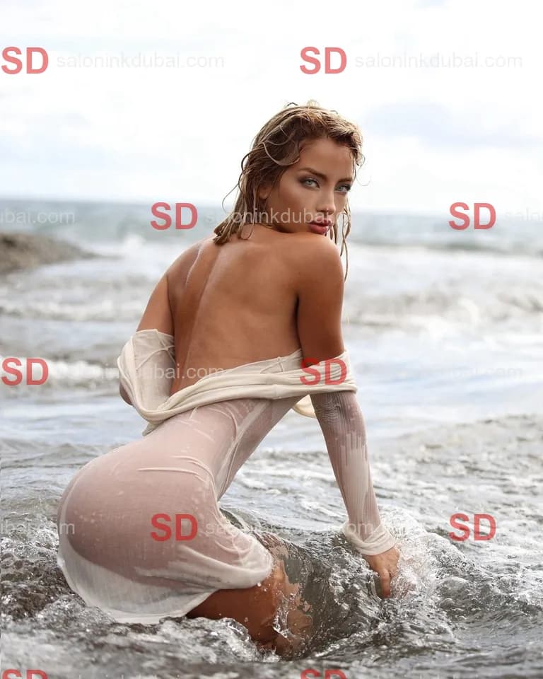 Layla — escort in Dubai